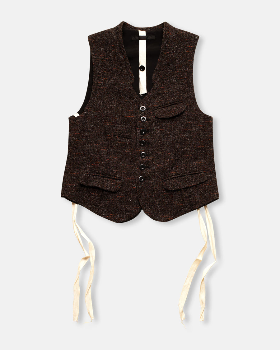 jeunet vest