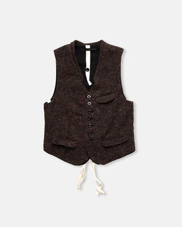 jeunet vest