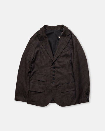locks jacket