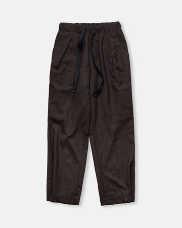souk trousers