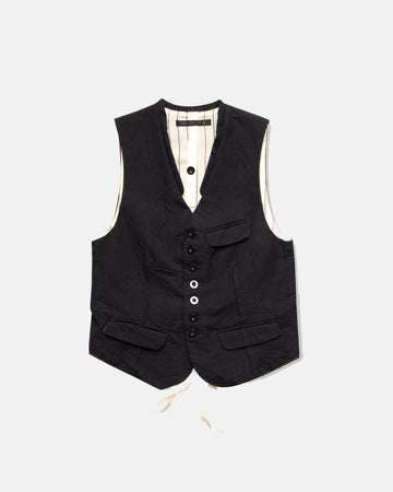 jeunet vest