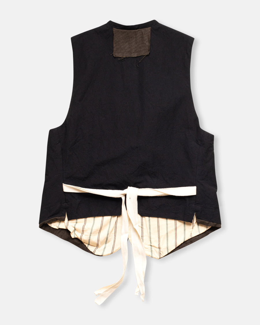 jeunet vest