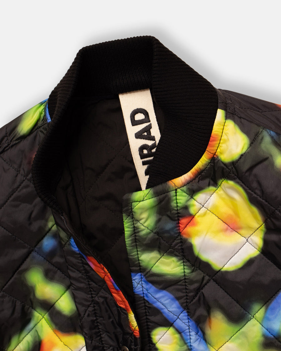 petra coat