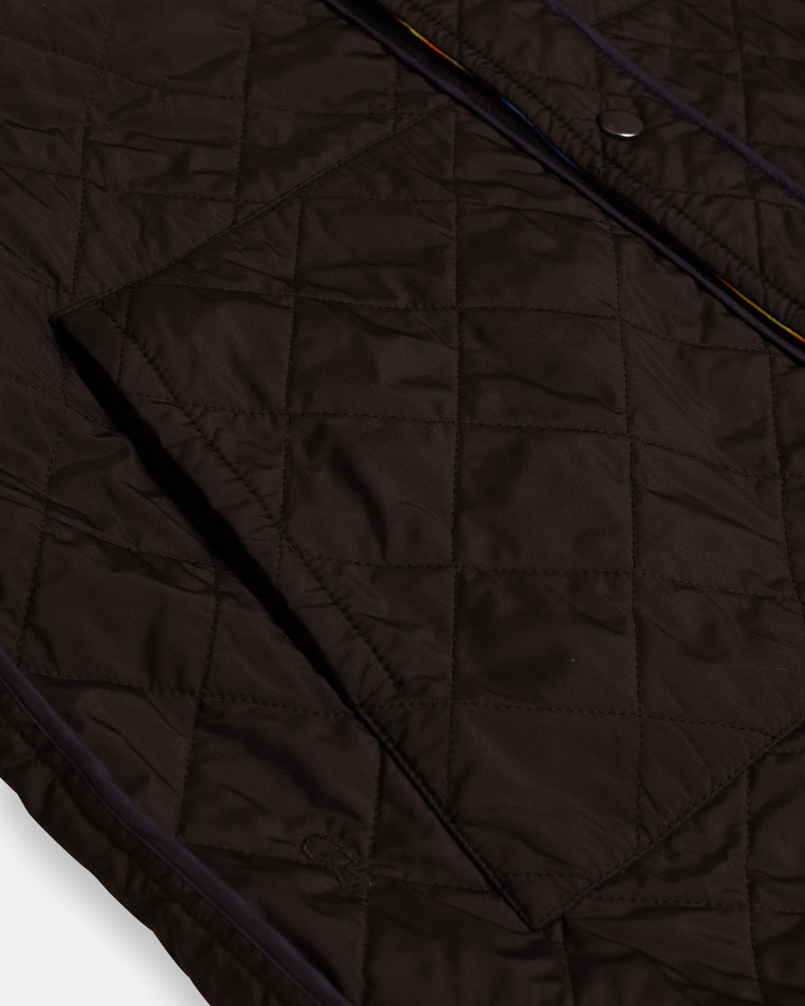 petra coat