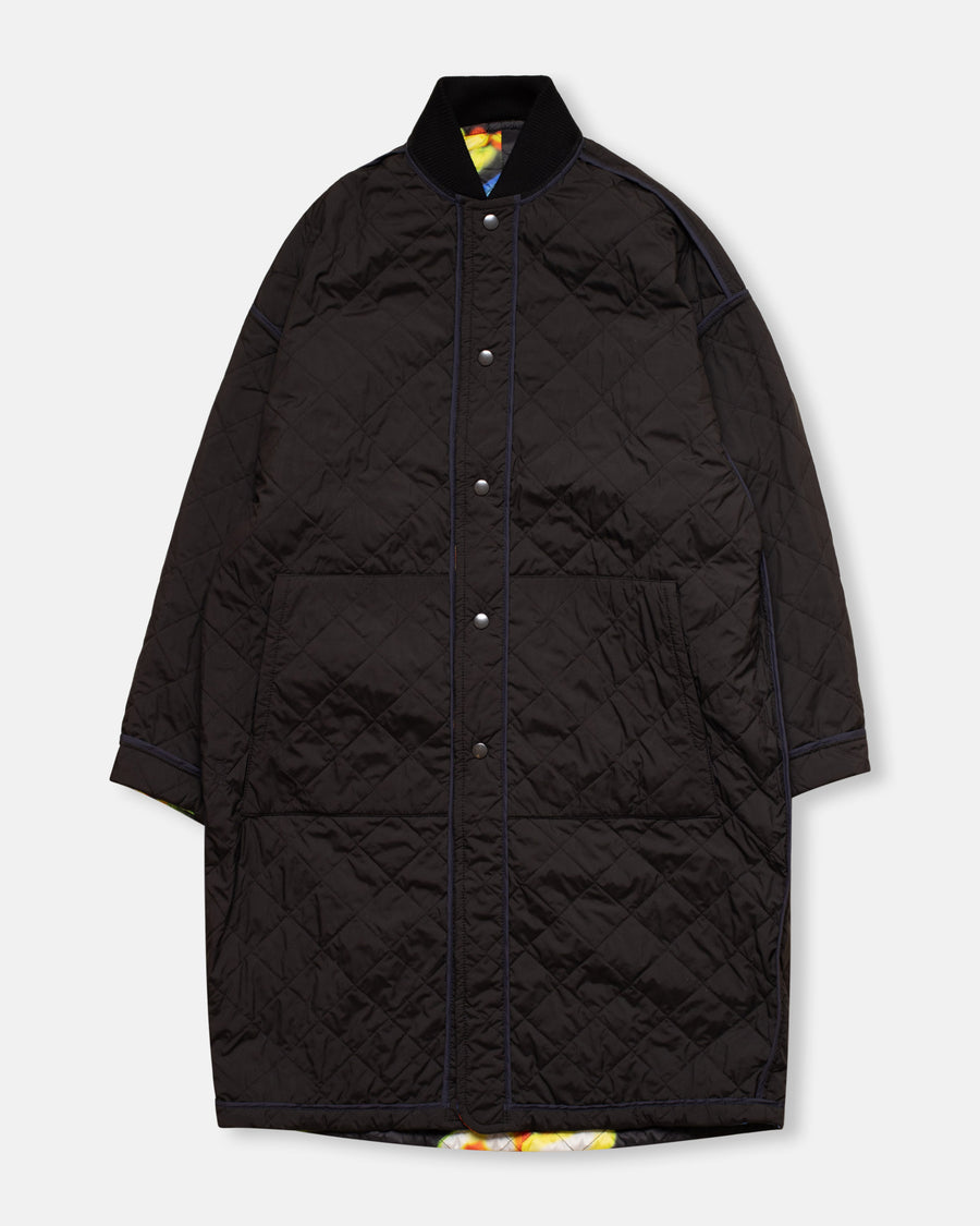 petra coat