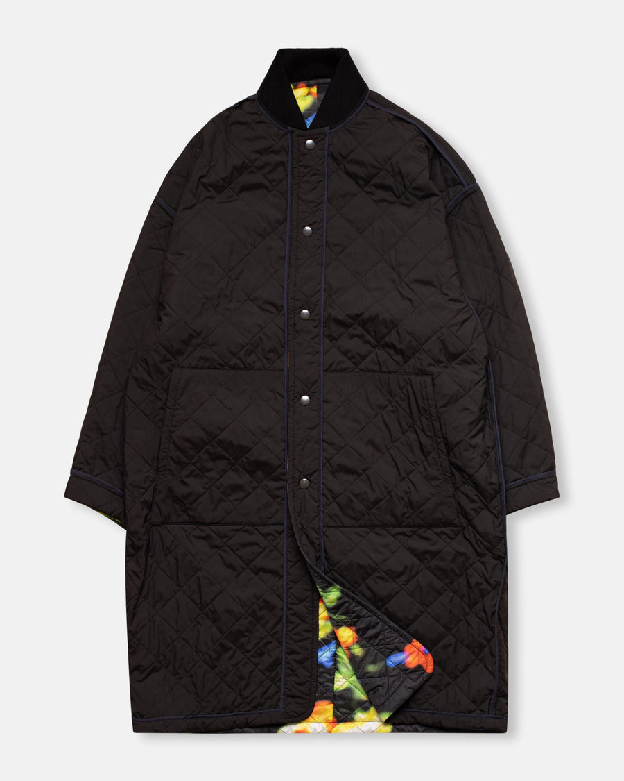 petra coat