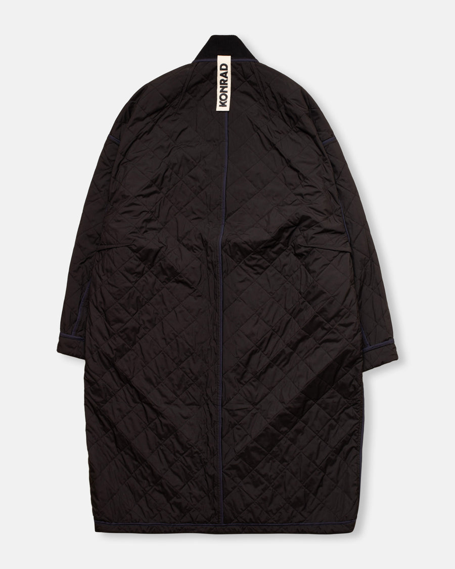 petra coat
