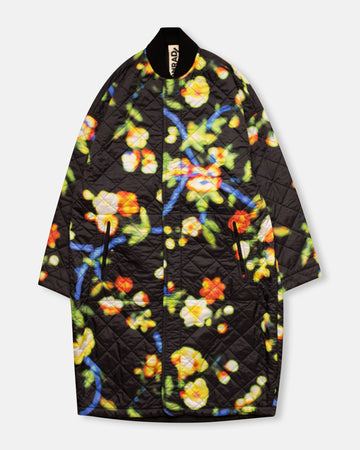 petra coat