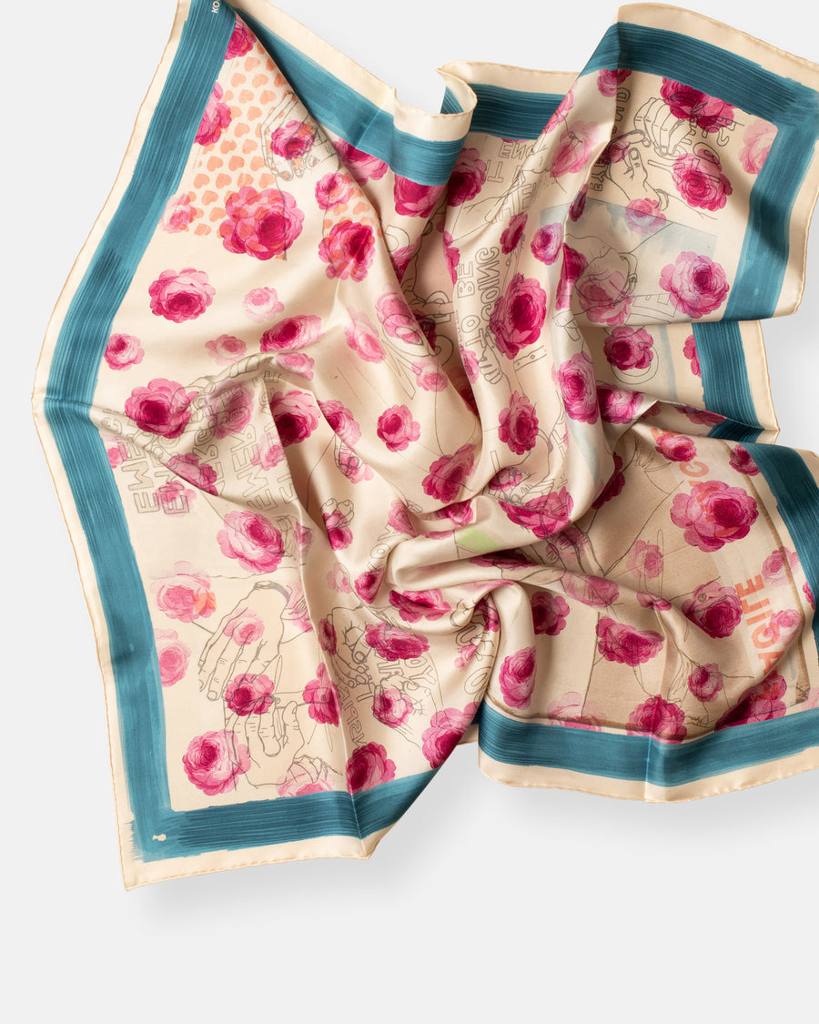 theo scarf