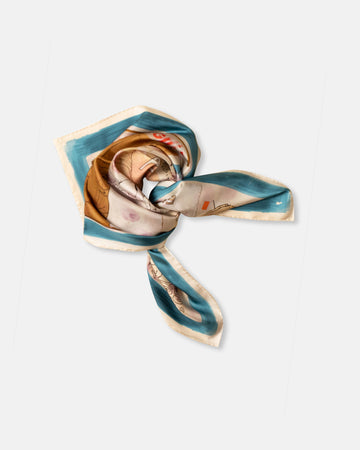 theo scarf