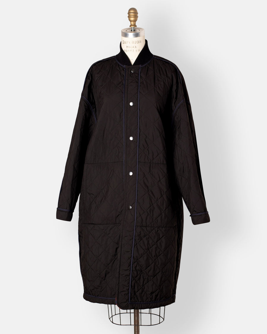 petra coat
