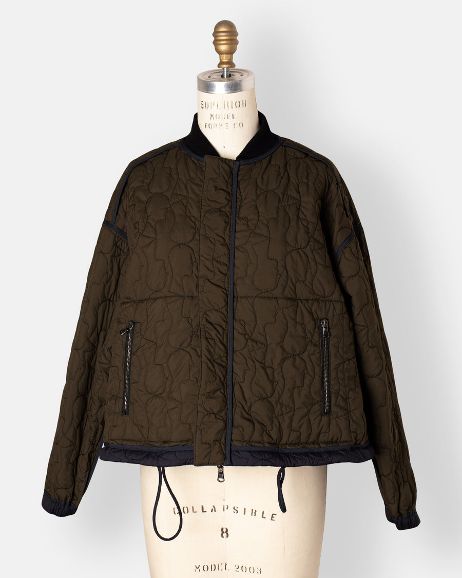 anni jacket