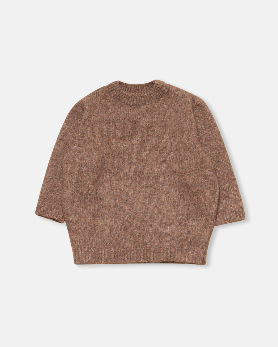 lofty baby crewneck