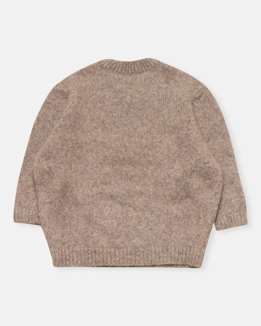 lofty baby crewneck