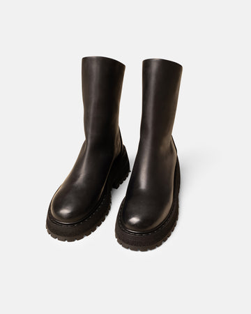 carro tronchetto boots