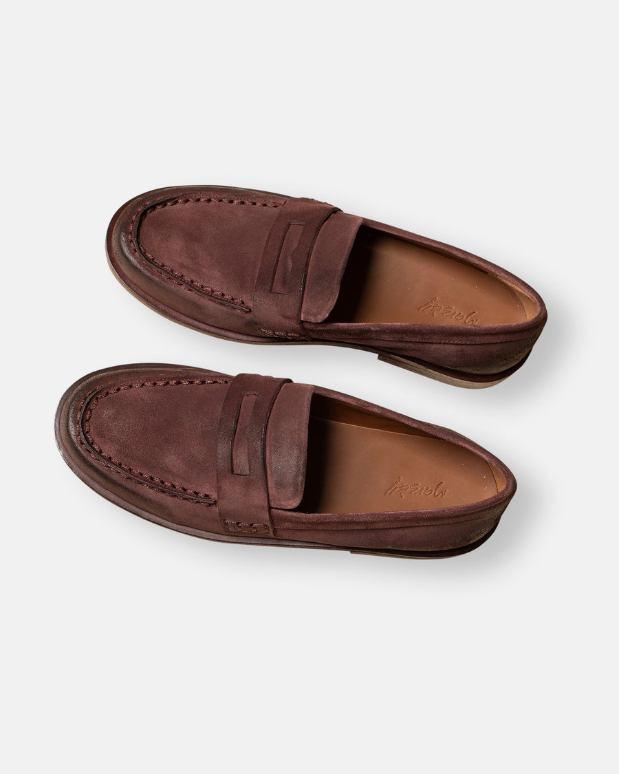 mocasso mocassino shoes