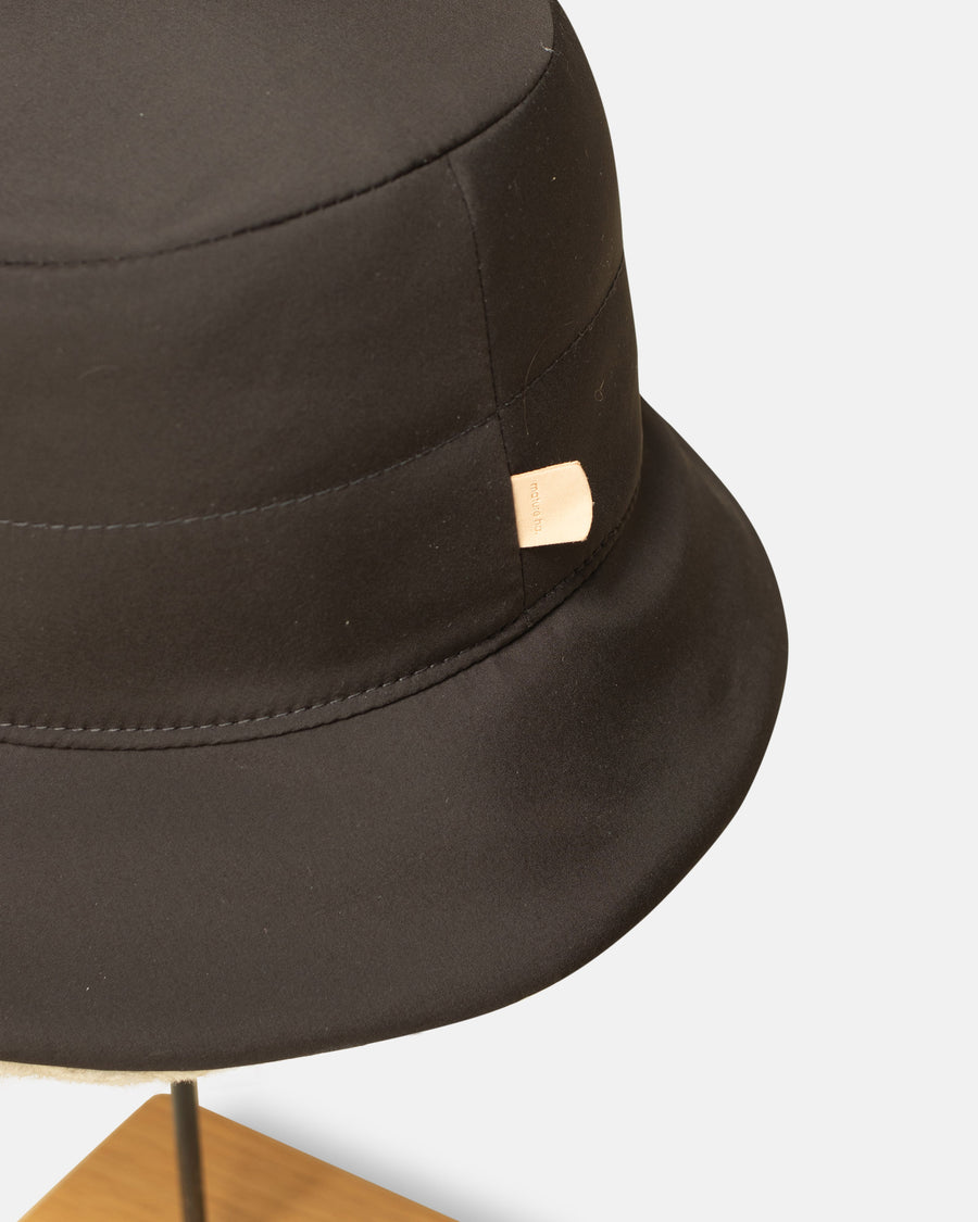 eco padded hat