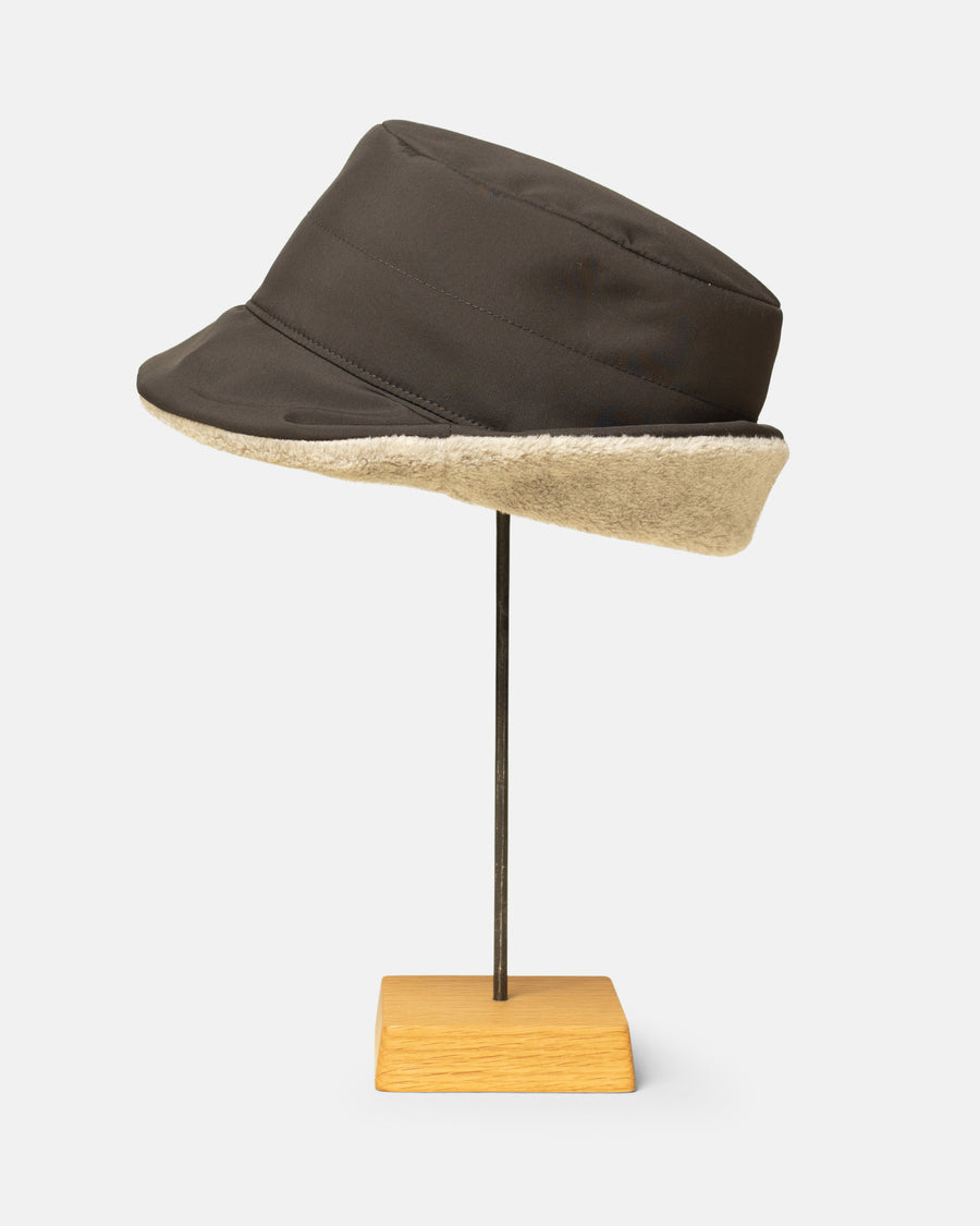eco padded hat