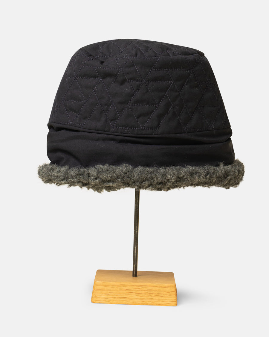 boa cap