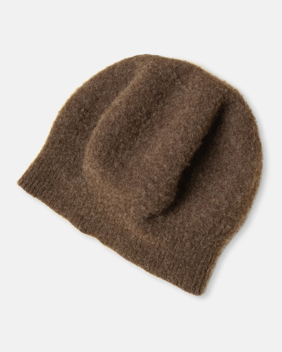 beret