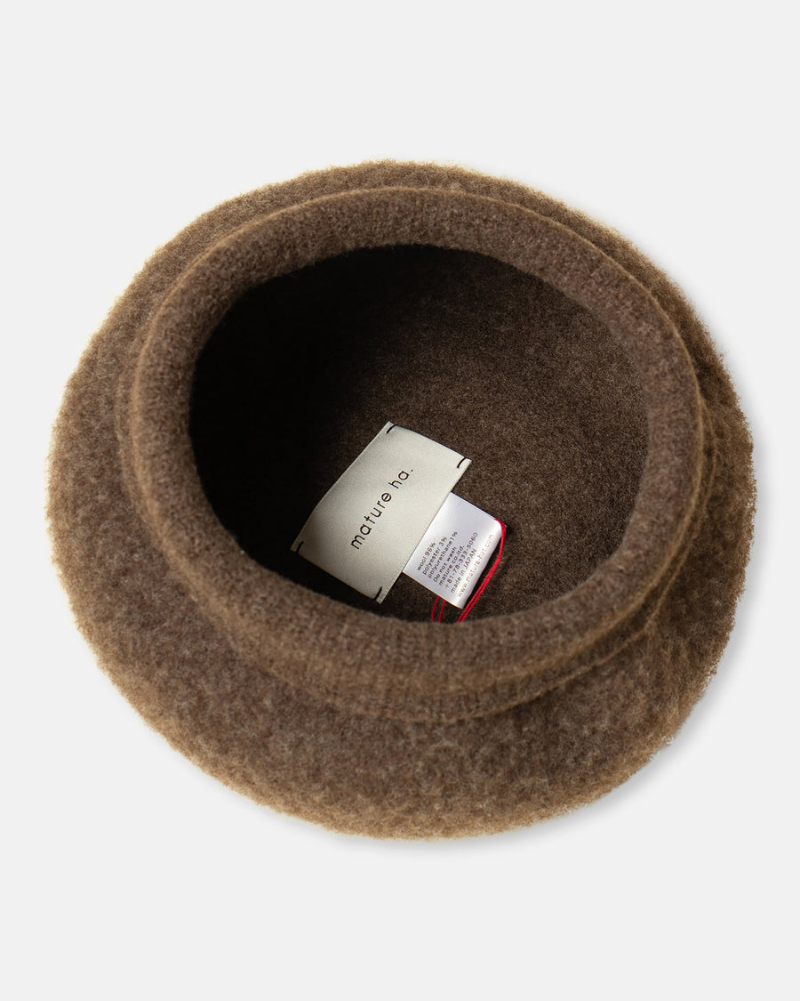 beret