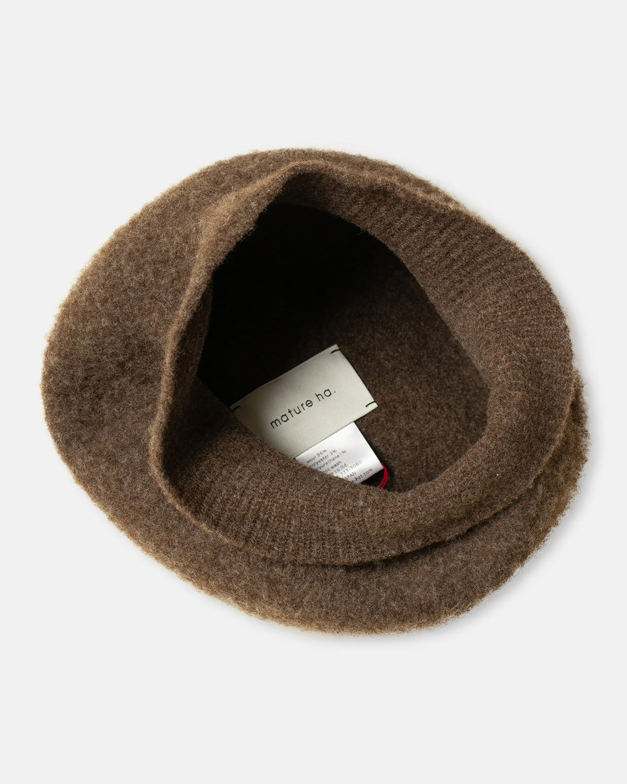 beret