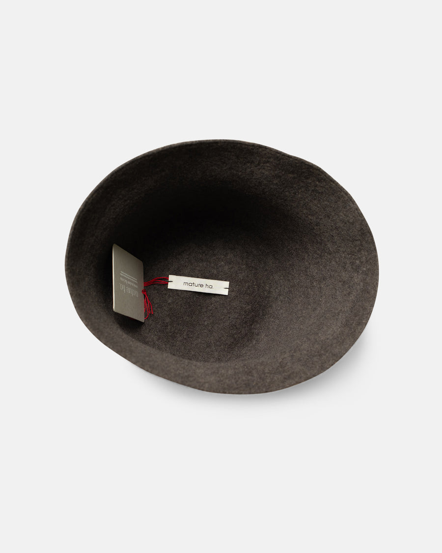 bell hat