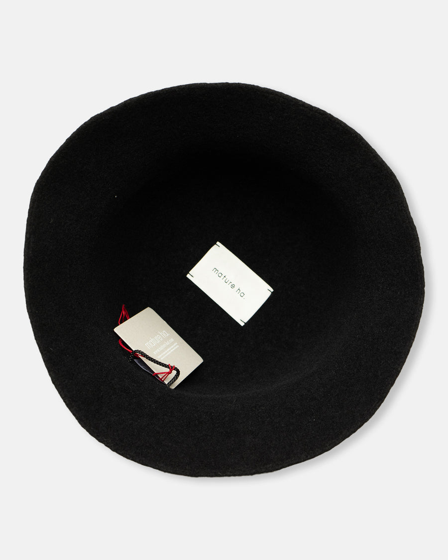 wp bell hat long