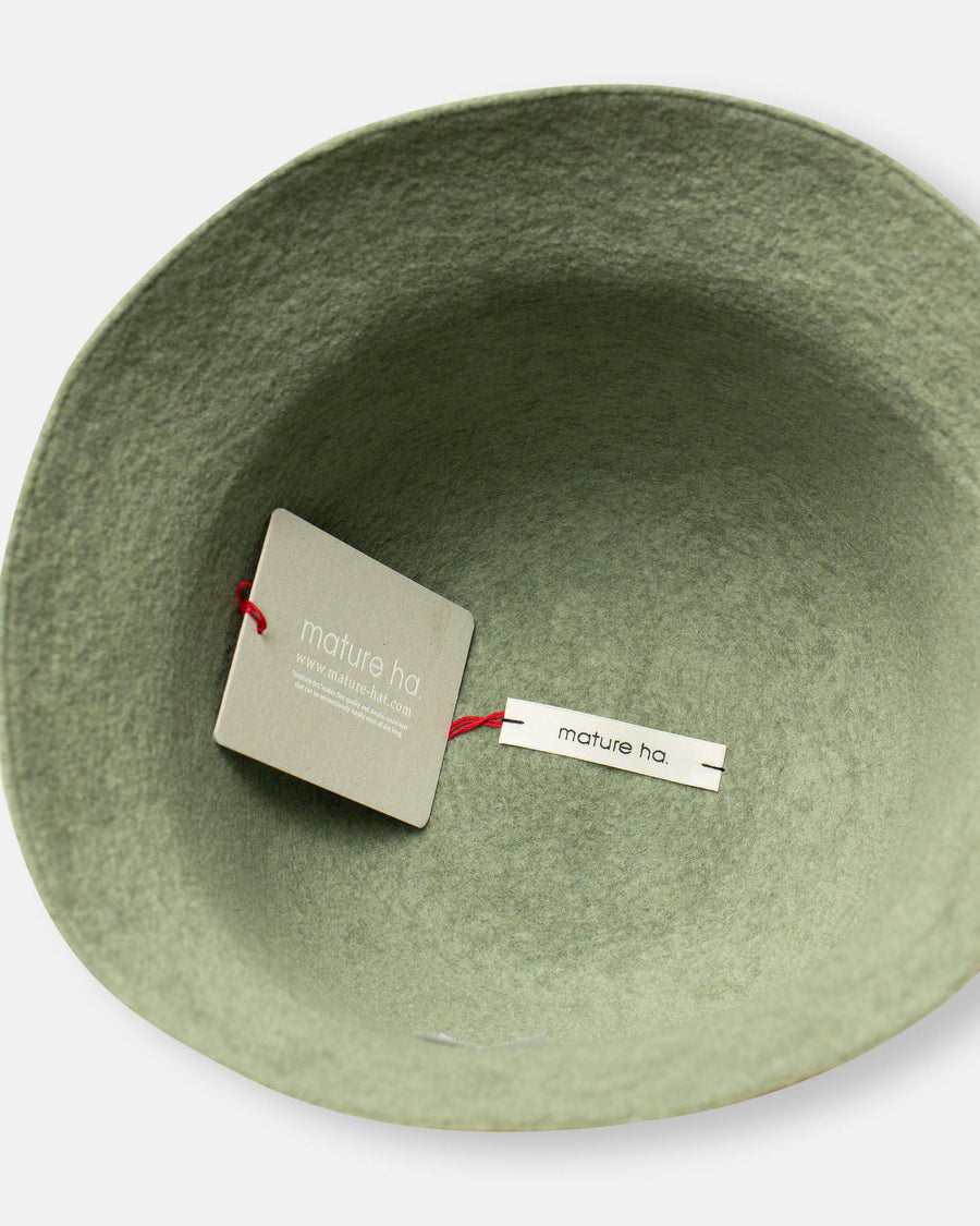 bell hat