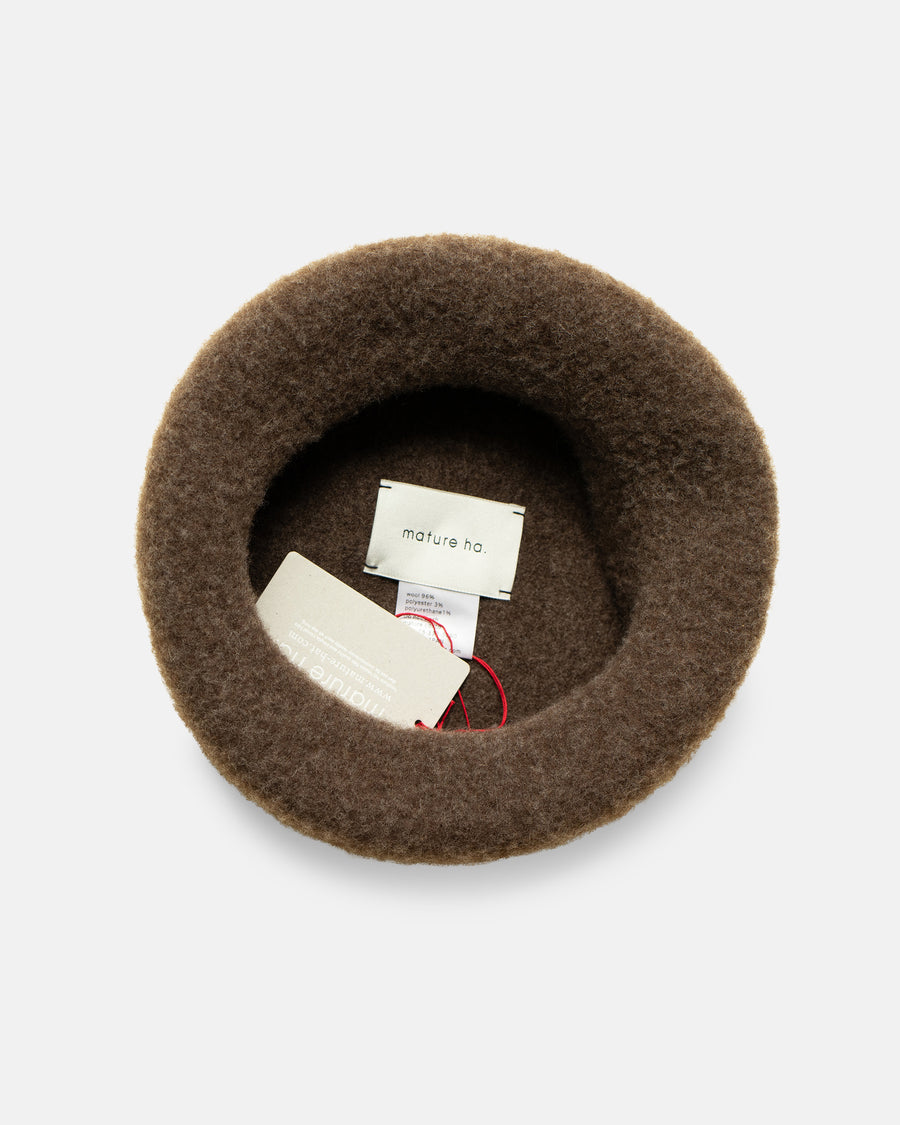 beret
