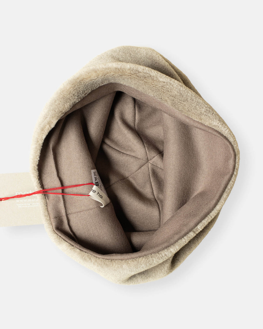 reversible beanie