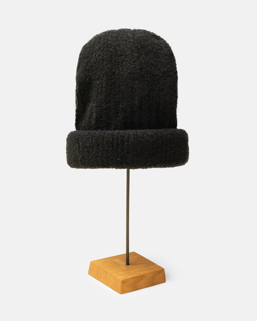 knit cap