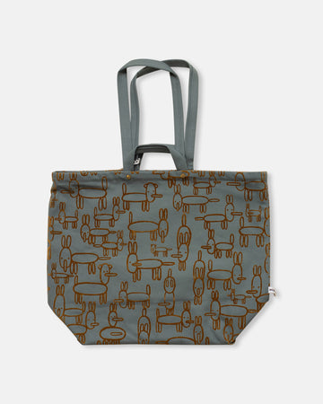 medium pinot tote