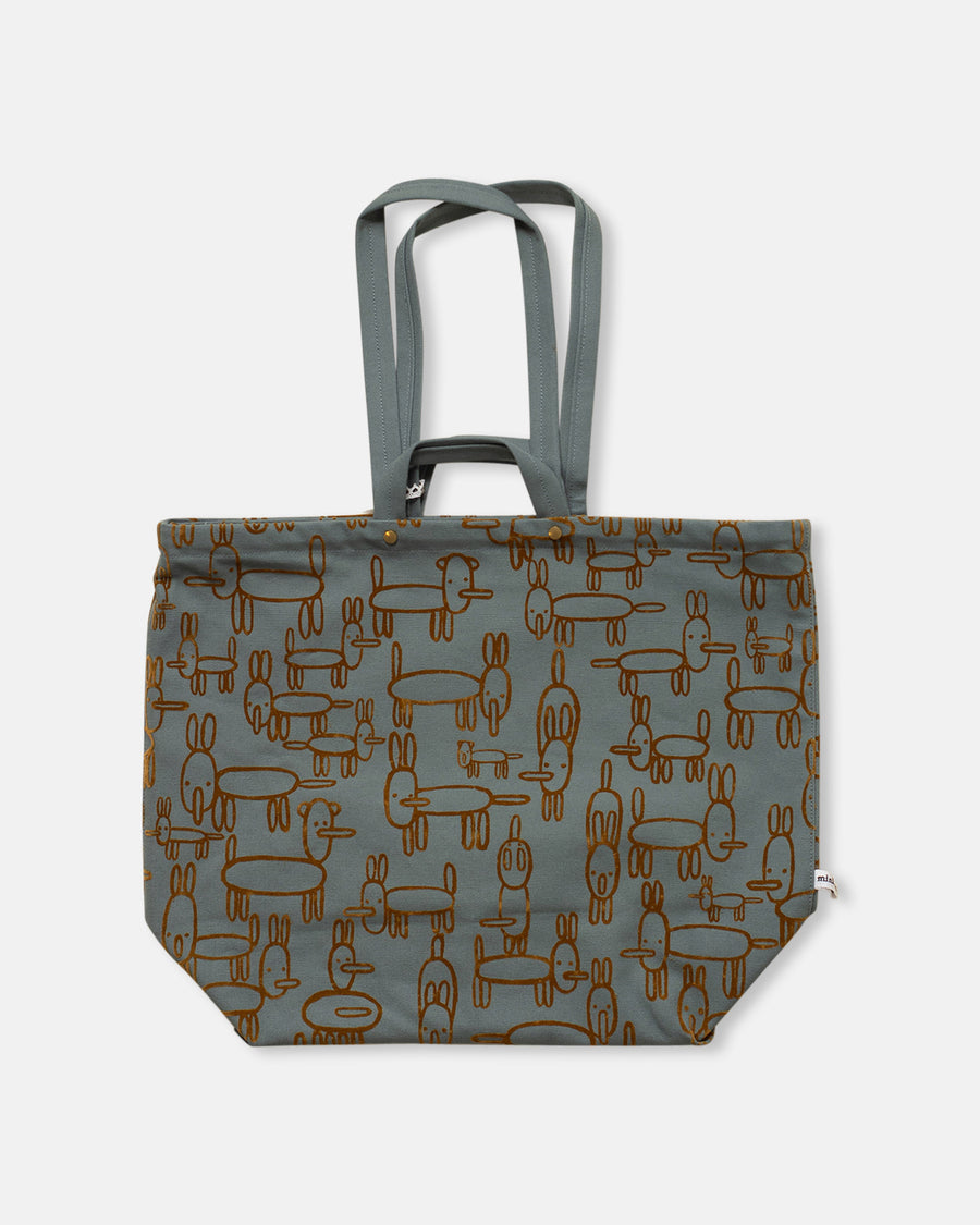 medium pinot tote