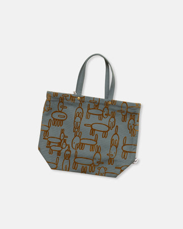 small pinot tote