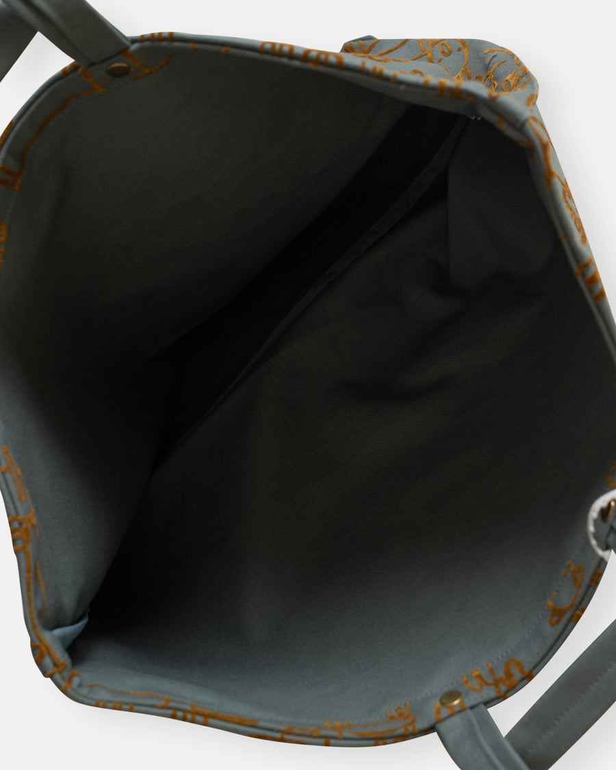 small pinot tote