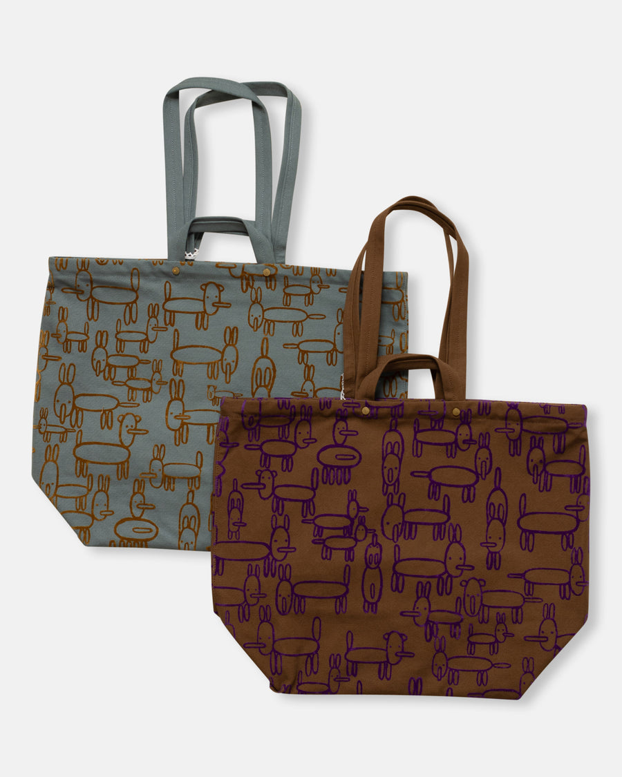 medium pinot tote