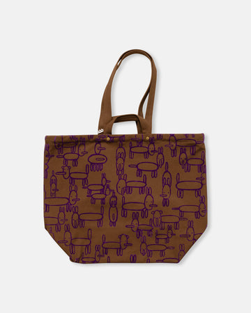 medium pinot tote