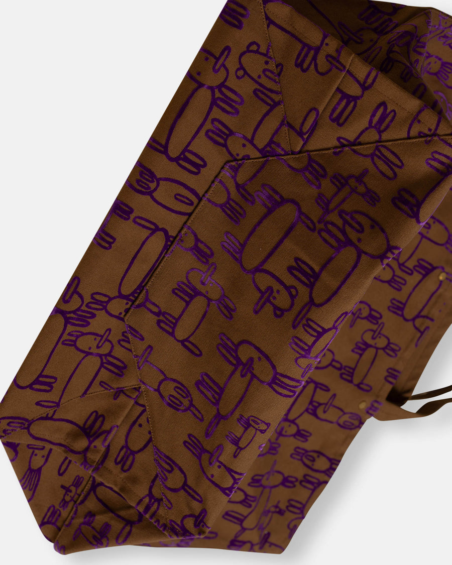 large pinot tote