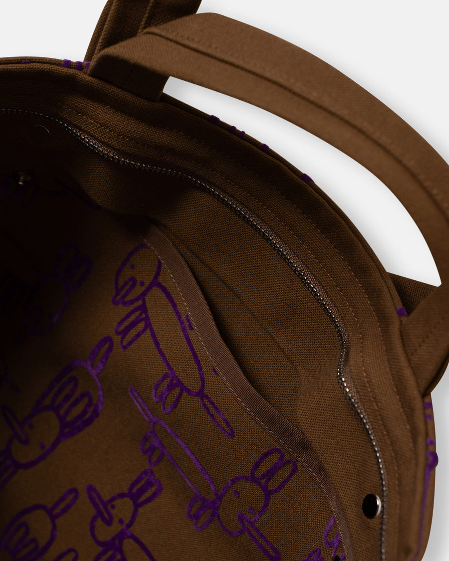 large pinot tote