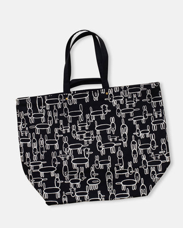 large pinot tote