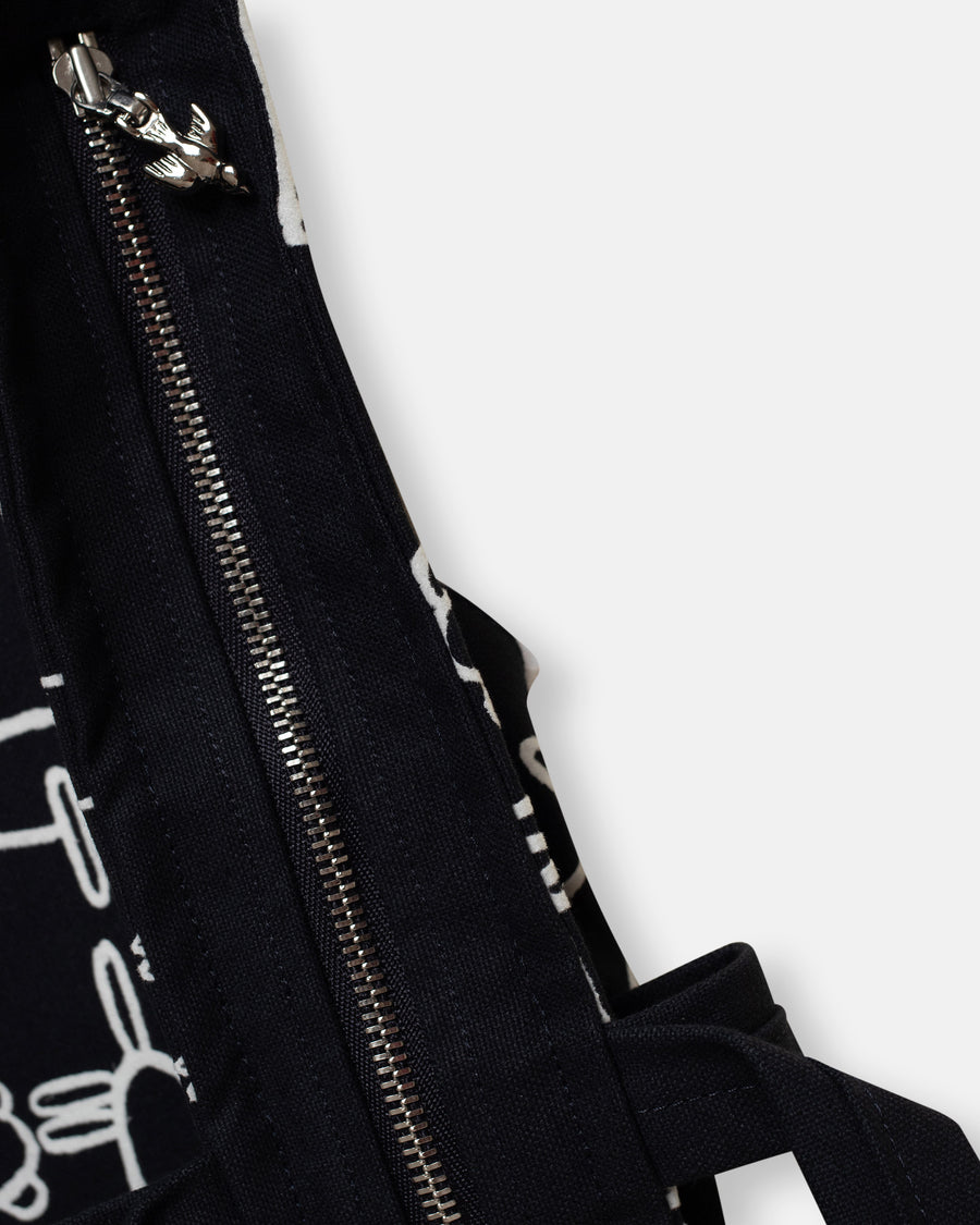 large pinot tote