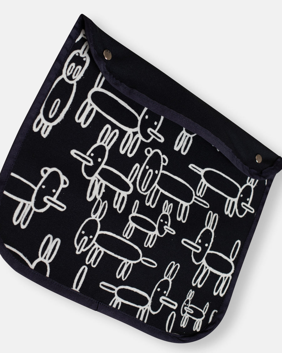 large pinot tote