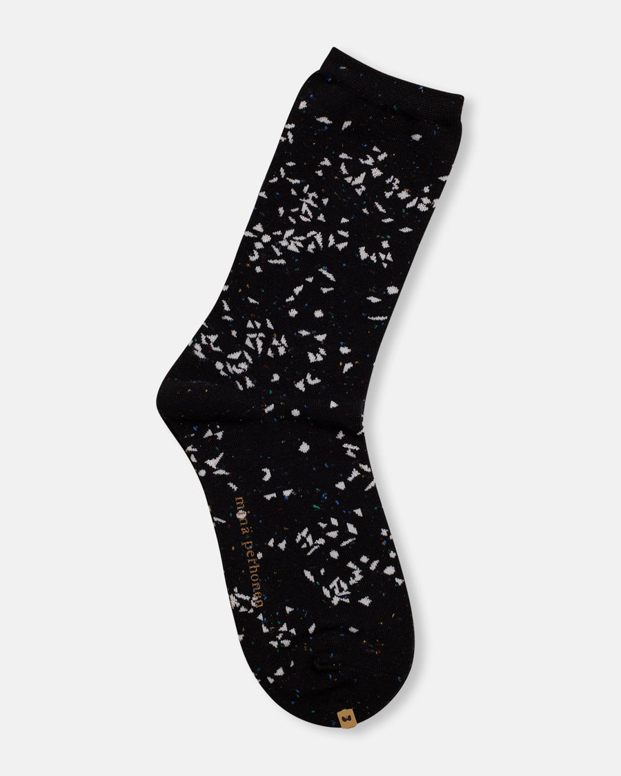 star snow socks