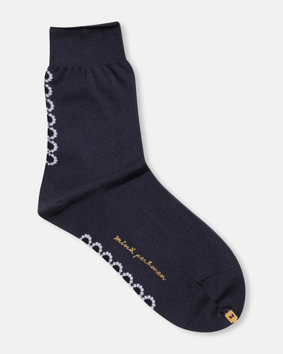 tambourine socks