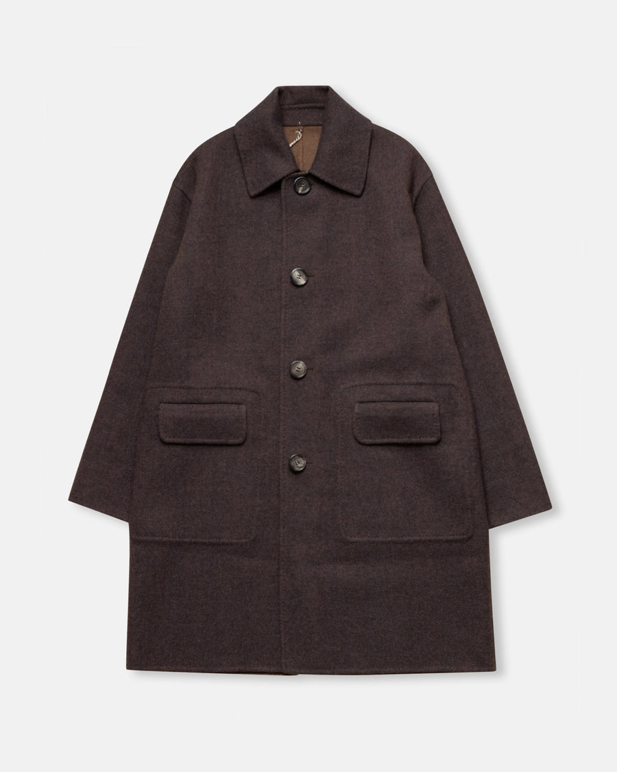 dorian reversible carcoat