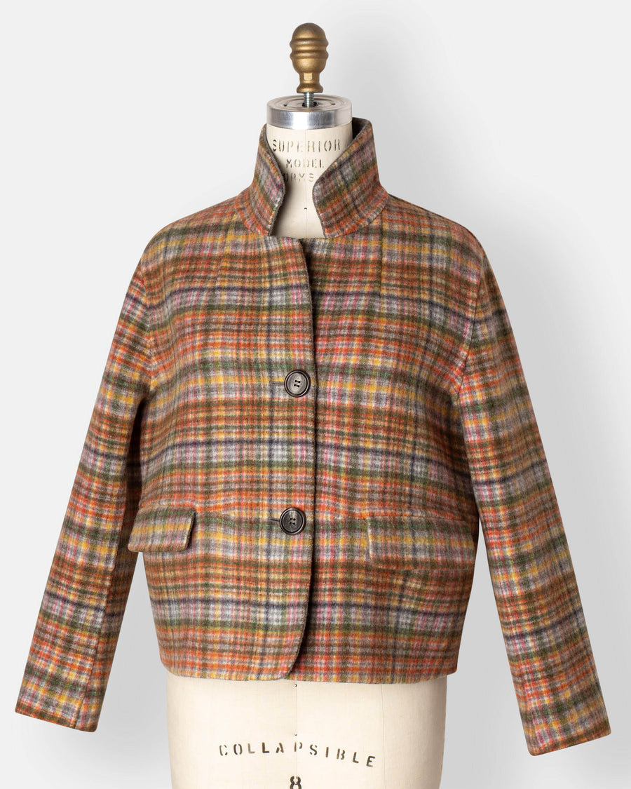 anona reversible jacket