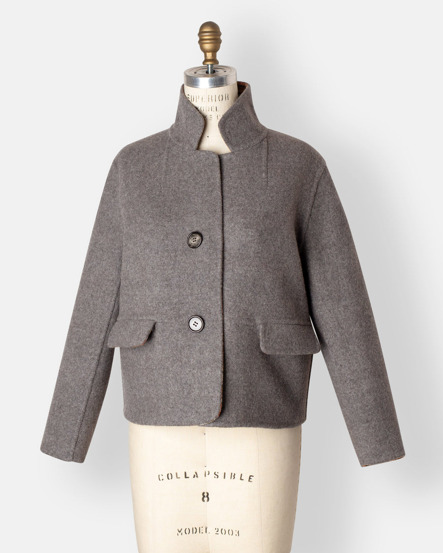 anona reversible jacket