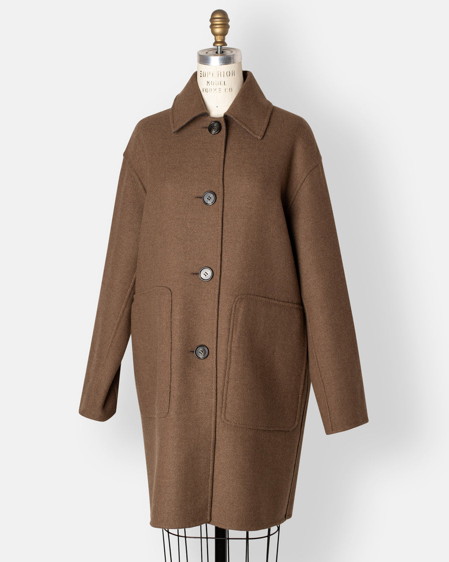 dorian reversible carcoat