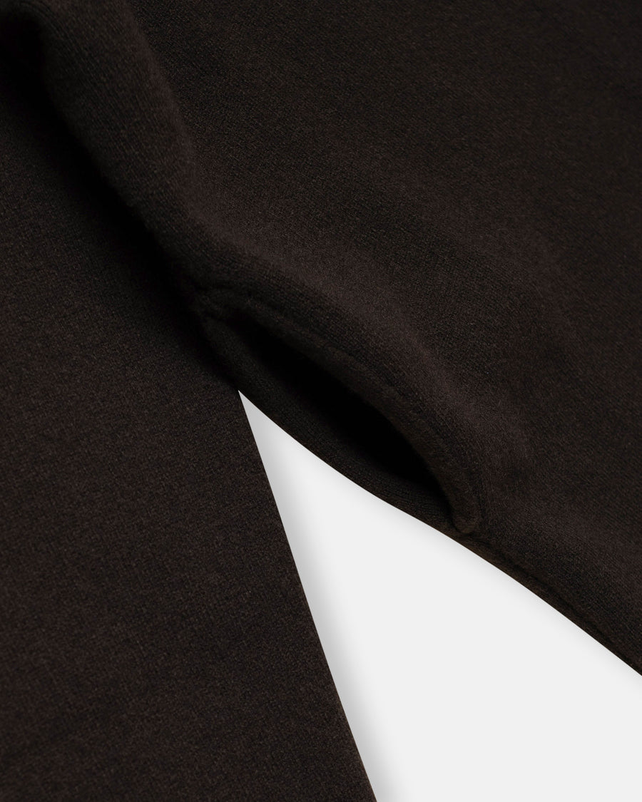 reversible stand collar jacket
